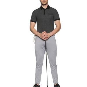 Uniforme de Golf Transpirable y Cómodo, Diseñado para Uso Activo con Material Ligero - Product Image 1