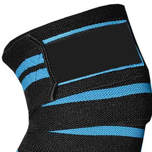 Rodilleras y Coderas de Neopreno de Alta Calidad, Cómodas, Duraderas, Impermeables, Antideslizantes, Protección Deportiva para Adultos, Uso en Gimnasio, Primavera e Invierno - Product Image 5