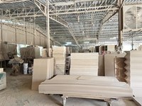 Venta superior-Ataúdes de madera-Ataúd de madera sólido-Ataúdes y ataúd personalizados para funeral