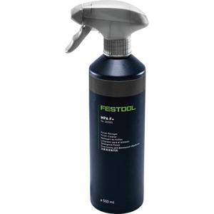 Disques de ponçage Festool Finish-Cleaner MPA F+/0,5L (6 pièces) - Product Image 1