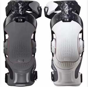 Oferta Rápida: Nuevas Rodilleras de Carbono POD K8 3.0, Juego de 2, Protección para Ciclismo de Carretera - Product Image 3