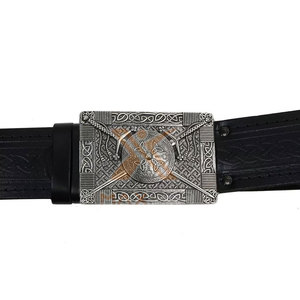Professional Made Ceremonial Iron Buckles For Uniform Best Selling Uniform Ceremonial Iron Buckles - Product Image 6