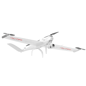 Máy bay không người lái Autel Dragonfish <span class=keywords><strong>Standard</strong></span>, cánh cố định, cất cánh và hạ cánh thẳng đứng (VTOL), camera kép, truyền dẫn 10KM, thời gian bay 40+ phút, miễn thuế, giao hàng toàn cầu - Product Image 2