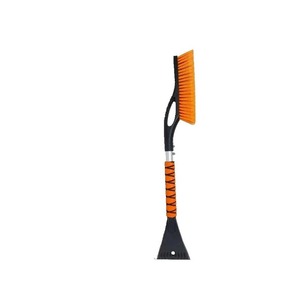 Hot bán đẩy tuyết xẻng nhôm xử lý tuyết Spade vườn Xe Cắm Trại đường lái xe nhà để xe tuyết loại bỏ xẻng - Product Image 3