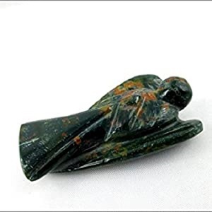 Belle pierre de sang naturelle Angle de 2 pouces Cristaux en gros Ange Agate Anges Acheter auprès de Navazish Agate - Product Image 4