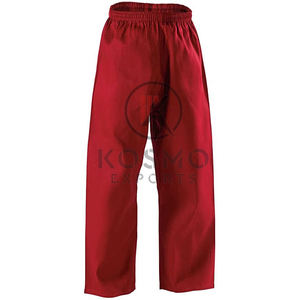 Uniforme de Judo y Jiu-Jitsu Karate Unisex 100% Algodón con Logotipo Personalizado al por Mayor para Entrenamiento y Competición de Artes Marciales - Product Image 3