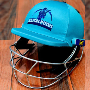 Casco de Bateo de Cricket Laiem Intl con Material de Fibra de Vidrio, Logotipo Personalizable, Combinación Perfecta para Entusiastas del Deporte - Product Image 2