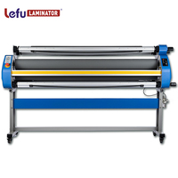Automatique 1600mm 64 pouces lamineur à froid LF1700-B6