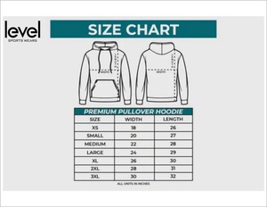 Sweat à capuche streetwear brodé de qualité supérieure, personnalisé, en polyester/coton avec impression numérique, offre d'échantillon - Product Image 6