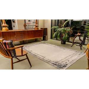 Perre PR002 Ensemble de tapis longue durée à texture douce multicolore Tapis durables et élégants pour la décoration intérieure - Product Image 6