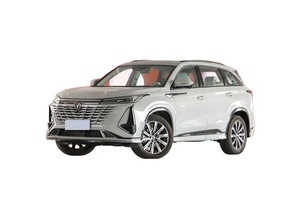 Nouveau véhicule importé, SUV essence 5 portes, 5 places, traction avant, 233 ch, intérieur en cuir LED de couleur foncée, automatique, conduite à gauche - Product Image 3