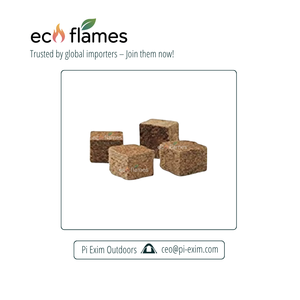 Fabricant d'allume-feu à charbon de bois de qualité 100% de l'usine indienne - Product Image 3