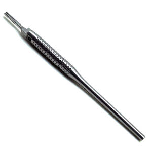 High Quality Stainless Steel Manual Surgical <b>Scalpels</b> Instrument Set Customizable <b>Scalpel</b> Handle CE Certified Hospital Use - Product Image 6