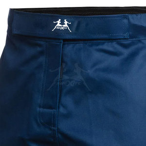 Vente en ligne de shorts MMA les plus vendus en gros shorts MMA de style unique 2025 shorts MMA légers - Product Image 5