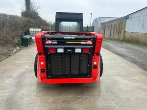 Acheter Quality Manitou 4200V Skidsteer Loader - Product Image 2