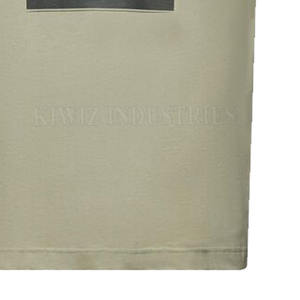 Low Moq Venta caliente Hombres Impreso Camisetas Transpirable Buen diseño Camisetas Ligeras Impreso Camisetas - Product Image 4