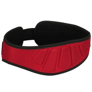 2025 Fitness entrenamiento de seguridad espalda gimnasio Powerlifting peso Li palanca hebilla Correa cinturón de elevación de potencia cinturón de levantamiento de pesas personalizado - Product Image 6