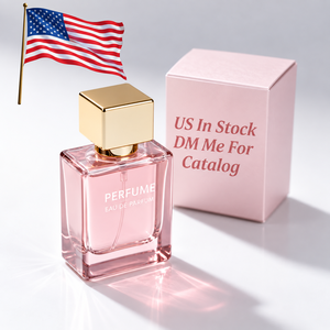 Parfum pour femme Eau de Parfum 100ml longue tenue, stock local aux États-Unis, prêt à être expédié - Product Image 1