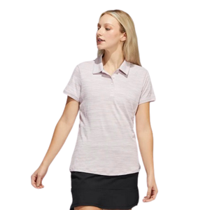 เสื้อกอล์ฟผ้าฝ้ายระบายอากาศสำหรับผู้หญิงเสื้อโปโลมีโลโก้ตามสั่งชุดกีฬาสำหรับกอล์ฟคลับและกิจกรรมลำลอง - Product Image 3