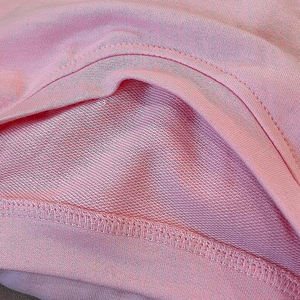 2025 otoño mujer sólido Crop Top Sudadera con capucha de manga larga de longitud corta pulóver y Sudadera Mujer Crop Top Sudadera con capucha - Product Image 3