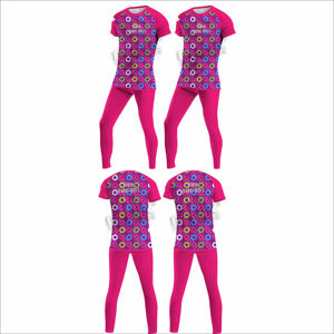 ชุดป้องกันผื่นคันสวมใส่สบายชุดป้องกันผื่นคันสไตล์ไม่เหมือนใครชุดป้องกันผื่นคัน - Product Image 6