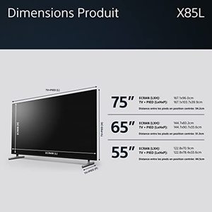 4K Ultra HD Smart <b>TV</b> Full Array LED HDR Various Sizes-32" 55" 65" 75" 85"-WebOS System 120Hz Refresh Rate QLED for Hotel Use - Product Image 4