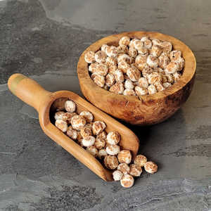 Noix de tigre de qualité supérieure offertes à un prix abordable, idéales pour les producteurs et exportateurs de snacks. - Product Image 1