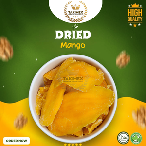 High Quality Wholesale 100% Organic Dry Fruits Dried Mango No <b>Sugar</b> <b>Free</b> <b>Sugar</b> Dried Fruit Dry mango Made in VietNam - Product Image 2