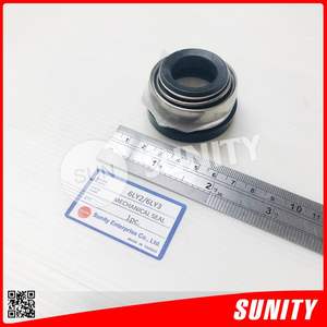 Joint de piston diesel Sunity Taiwan MECHANICAL 6LY3 OEM 119578-42600 pour pièces détachées marines Yanmar - Product Image 4
