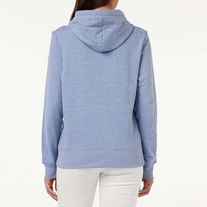 Novedad Térmica al por Mayor: Sudaderas de Algodón de Alta Calidad para Mujer, Tallas Grandes, Transpirables, con Capucha 2026 - Product Image 2
