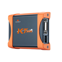Kit Dekoder & Programmer ECU KT200II – Alat Pemrograman ECU/TCU Mobil Profesional