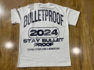 Camiseta de algodón de lujo de alto gramaje para hombre, corte ajustado, hombros caídos, personalizable, estilo hip hop y streetwear - Product Image 4