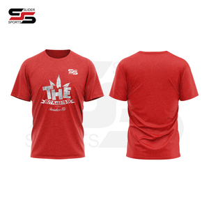 เสื้อยืดคอกลมพิมพ์ลายทางสำหรับผู้ชาย, เสื้อยืดฮิปฮอปแนวสตรีท3D ผ้าระบายอากาศได้ดีสวมใส่สบาย - Product Image 3