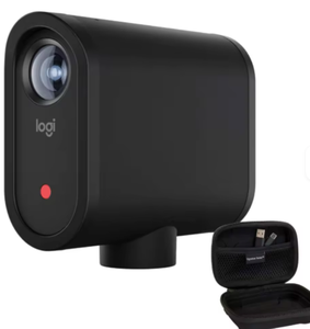 New Mevo Start - the All-in-One <b>Wireless</b> Live Streaming <b>Camera</b> and Webcam - Product Image 2