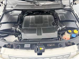 LAND ROVER LR4 HSE 2013 USADO, Volante a la Izquierda/Derecha - Product Image 6