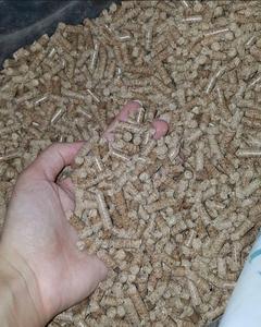 Prix ​​bas, granulés de bois de qualité supérieure, briquettes, ventes chaudes, granulés de bois de pin, de sapin et de hêtre de qualité, sacs de 15 kg - Product Image 2