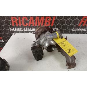 FIAT TURBINE Tipo 2ª serie Station Wagon (15>) 46339846 Diésel 1598 - Product Image 3