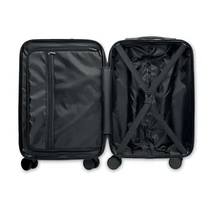 Set Regalo Personalizzati con Trolley Rigido in ABS CITY e Gadget - Product Image 2