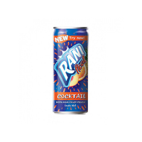 GROS DE JUS DE FRUITS NATUREL RANI