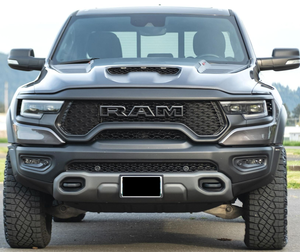 รถบรรทุกมือสองปี 2022 รุ่น 1500 T.R.X 4WD/AWD สำหรับขาย - Product Image 1