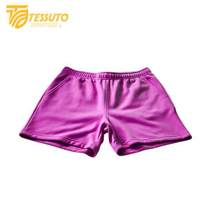 Wholesale <b>Mens</b> Sweat Sports <b>Shorts</b> Workout Clothing Running <b>Short</b> Gym <b>Compression</b> Sports Sweat <b>Shorts</b> for <b>Men</b> - Product Image 6