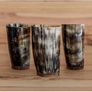 Lametierartz-cuerno de búhos con agua pulida hecha a mano y bebida de café, uso doméstico y hotel - Product Image 2