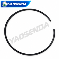 HOWO Truck Parts Transmission Parts Steel Retainer Ring Wg2229100007 Wg2229100012 Spacer