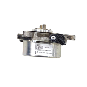 Pompa depressione freni FIAT 500 Serie X 46337111 55282328 Benzina 1300 (15>) - Product Image 4