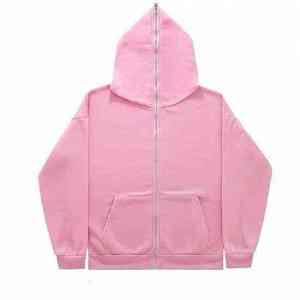 2025 prix de gros sweats à capuche en détresse pour hommes grande taille sweats à capuche en détresse à vendre en taille adulte - Product Image 4