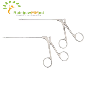 Système de fermeture de port laparoscopique réutilisable en acier inoxydable - Product Image 1