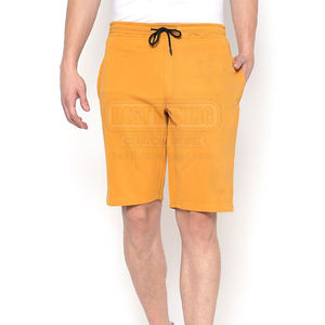 Shorts pour hommes de haute qualité Shorts confortables pour hommes pour hommes Pakistan Made Cheap Price Color Contrast - Product Image 1