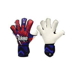 Youth size GAA gloves with adjustable strap breathable outer and tacky grip for control in wet <b>games</b> OEM MOQ - Product Image 1