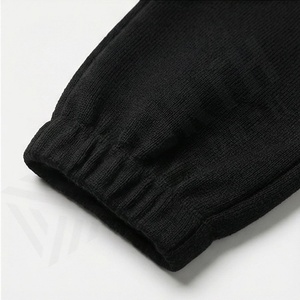 Nouveau pantalon en velours côtelé de coton décontracté pour homme, couleur personnalisée, léger, imperméable, style urbain, pantalon d'hiver lavé et chaud - Product Image 6