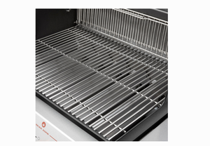 เตาอบย่าง Weber Genesis S-435s 36400001 แบบตั้งพื้นพร้อมเตาสำหรับทำอาหาร มีจำหน่ายในราคาขายส่ง - Product Image 6
